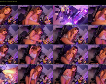 blackgurlkitty — 71 minute Chaturbate female cam show recording, 1080p, Jul 19, 2021