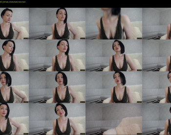 blueeyeess — 32 minute Chaturbate female cam show recording, 720p, Jul 19, 2021