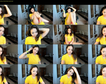 bora_ — 7 minute Chaturbate female cam show recording, 1080p, Jul 19, 2021