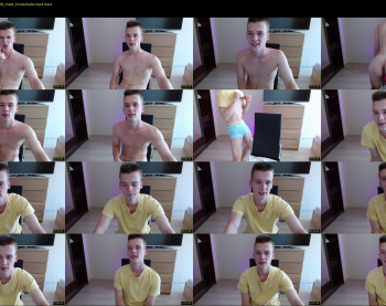 brastfloyd — 15 minute Chaturbate male cam show recording, 1080p, Jul 19, 2021