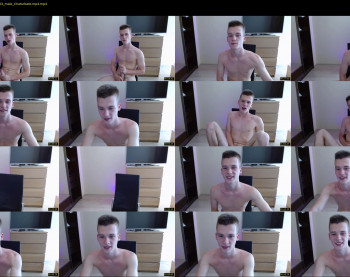 brastfloyd — 3 minute Chaturbate male cam show recording, 1080p, Jul 19, 2021