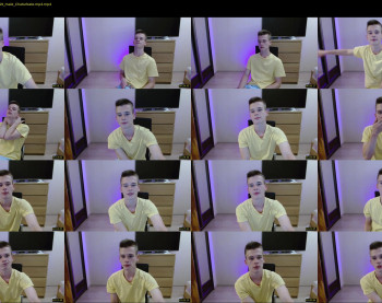 brastfloyd — 5 minute Chaturbate male cam show recording, 1080p, Jul 19, 2021