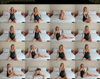 britishmilfpenelope — 38 minute Chaturbate female cam show recording, 720p, Jul 19, 2021