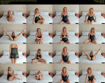 britishmilfpenelope — 76 minute Chaturbate female cam show recording, 720p, Jul 19, 2021
