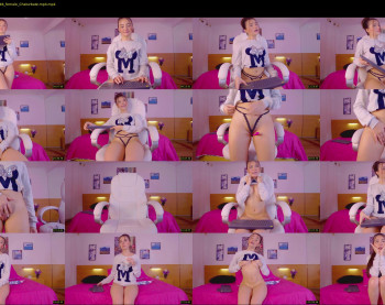 camilitasu — 70 minute Chaturbate female cam show recording, 1080p, Jul 19, 2021