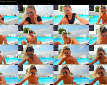 carlasquirt — 70 minute Chaturbate female cam show recording, 1080p, Jul 19, 2021