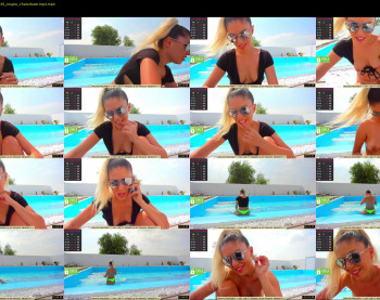 carlasquirt — 70 minute Chaturbate female cam show recording, 1080p, Jul 19, 2021