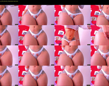 carolain_baker — 70 minute Chaturbate female cam show recording, 1080p, Jul 19, 2021