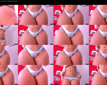 carolain_baker — 70 minute Chaturbate female cam show recording, 1080p, Jul 19, 2021
