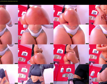 carolain_baker — 42 minute Chaturbate female cam show recording, 1080p, Jul 19, 2021
