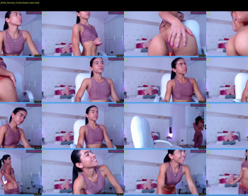 catalina__10_ — 52 minute Chaturbate female cam show recording, 1080p, Jul 19, 2021