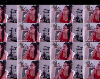 catherinstone — 3 minute Chaturbate female cam show recording, 1080p, Jul 19, 2021
