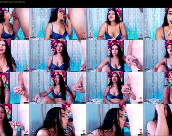 catrina26_ — 36 minute Chaturbate couple cam show recording, 720p, Jul 19, 2021