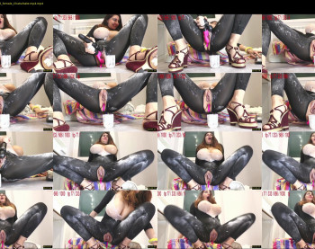 catty190 — 12 minute Chaturbate female cam show recording, 720p, Jul 19, 2021
