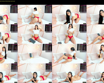 celestehill — 70 minute Chaturbate female cam show recording, 1080p, Jul 20, 2021