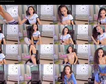 chan_lia — 70 minute Chaturbate female cam show recording, 1080p, Jul 20, 2021