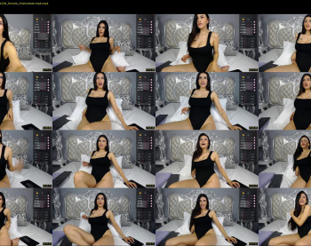 charlotte114 — 50 minute Chaturbate female cam show recording, 720p, Jul 19, 2021
