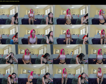 cheeseburgerjesus — 15 minute Chaturbate couple cam show recording, 1080p, Jul 19, 2021