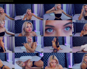 cherrishlulu — 70 minute Chaturbate female cam show recording, 1080p, Jul 19, 2021
