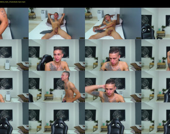 chris_scolaro — 70 minute Chaturbate male cam show recording, 1080p, Jul 19, 2021