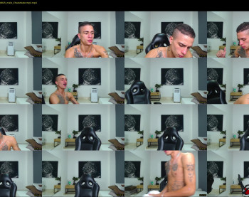 chris_scolaro — 60 minute Chaturbate male cam show recording, 1080p, Jul 19, 2021