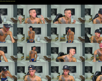 chris_scolaro — 70 minute Chaturbate male cam show recording, 1080p, Jul 20, 2021