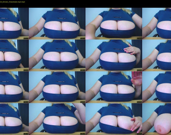 clara4love — 15 minute Chaturbate female cam show recording, 720p, Jul 19, 2021