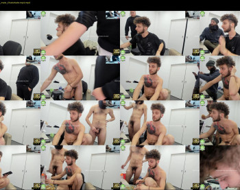 classied — 79 minute Chaturbate male cam show recording, 1080p, Jul 20, 2021