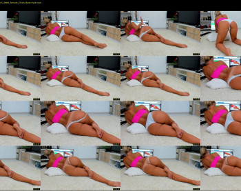 classy_medeeea — 67 minute Chaturbate female cam show recording, 1080p, Jul 19, 2021