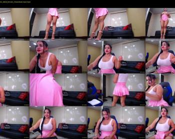 cocksuckingslutx — 70 minute Chaturbate female cam show recording, 1080p, Jul 19, 2021
