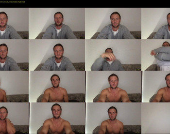 courtney981 — 58 minute Chaturbate male cam show recording, 720p, Jul 20, 2021