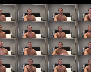 courtney981 — 5 minute Chaturbate male cam show recording, 720p, Jul 20, 2021