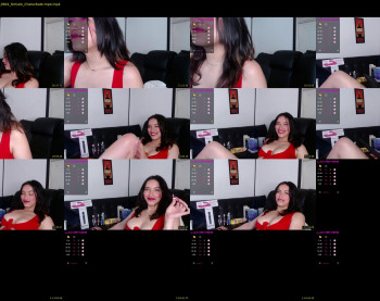cristal__hot_1 — 96 minute Chaturbate female cam show recording, 1080p, Jul 19, 2021