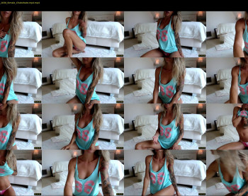 cutemoments — 9 minute Chaturbate female cam show recording, 720p, Jul 19, 2021