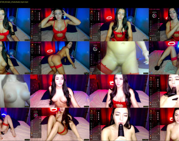 dakota_blare — 70 minute Chaturbate female cam show recording, 1080p, Jul 19, 2021