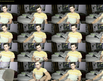 daniel_like — 81 minute Chaturbate male cam show recording, 1080p, Jul 19, 2021