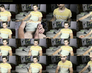 daniel_like — 27 minute Chaturbate male cam show recording, 1080p, Jul 19, 2021