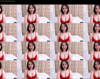 danymeen — 3 minute Chaturbate female cam show recording, 1080p, Jul 19, 2021