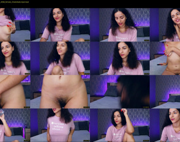 daphne_moss — 114 minute Chaturbate female cam show recording, 720p, Jul 19, 2021