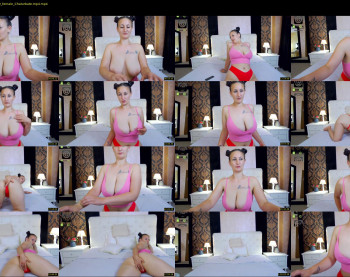 dd_shari — 71 minute Chaturbate female cam show recording, 1080p, Jul 19, 2021