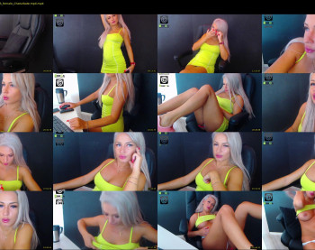debralee — 70 minute Chaturbate female cam show recording, 1080p, Jul 19, 2021
