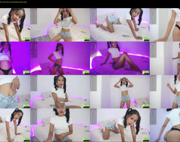 deedeedoll — 114 minute Chaturbate female cam show recording, 720p, Jul 19, 2021