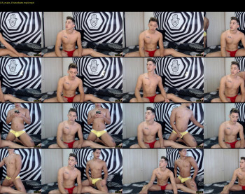 devils_gold — 4 minute Chaturbate male cam show recording, 1080p, Jul 19, 2021