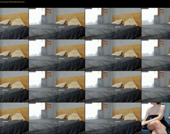 devinesex — 3 minute Chaturbate female cam show recording, 1080p, Jul 19, 2021