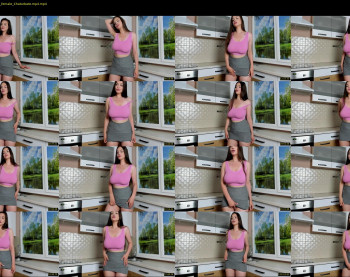 devyale — 70 minute Chaturbate female cam show recording, 1080p, Jul 19, 2021