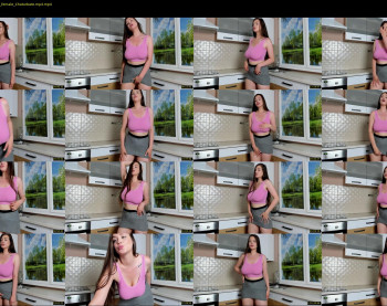 devyale — 70 minute Chaturbate female cam show recording, 1080p, Jul 19, 2021
