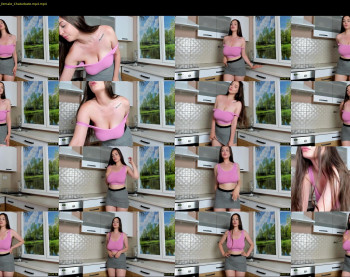 devyale — 28 minute Chaturbate female cam show recording, 1080p, Jul 19, 2021