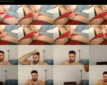 dickjulian — 23 minute Chaturbate male cam show recording, 1080p, Jul 19, 2021
