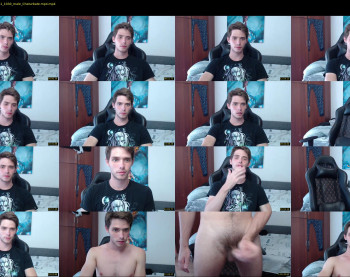 dmitryromanov — 70 minute Chaturbate male cam show recording, 1080p, Jul 19, 2021