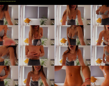 donnna19 — 70 minute Chaturbate female cam show recording, 1080p, Jul 19, 2021